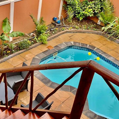 Beautiful Apartment In Century City Кейптаун Екстериор снимка