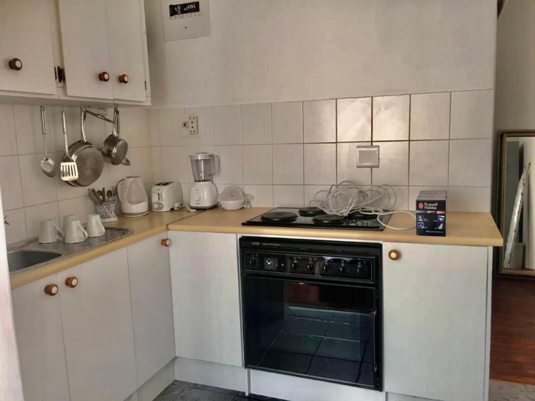 Beautiful Apartment In Century City Кейптаун Екстериор снимка