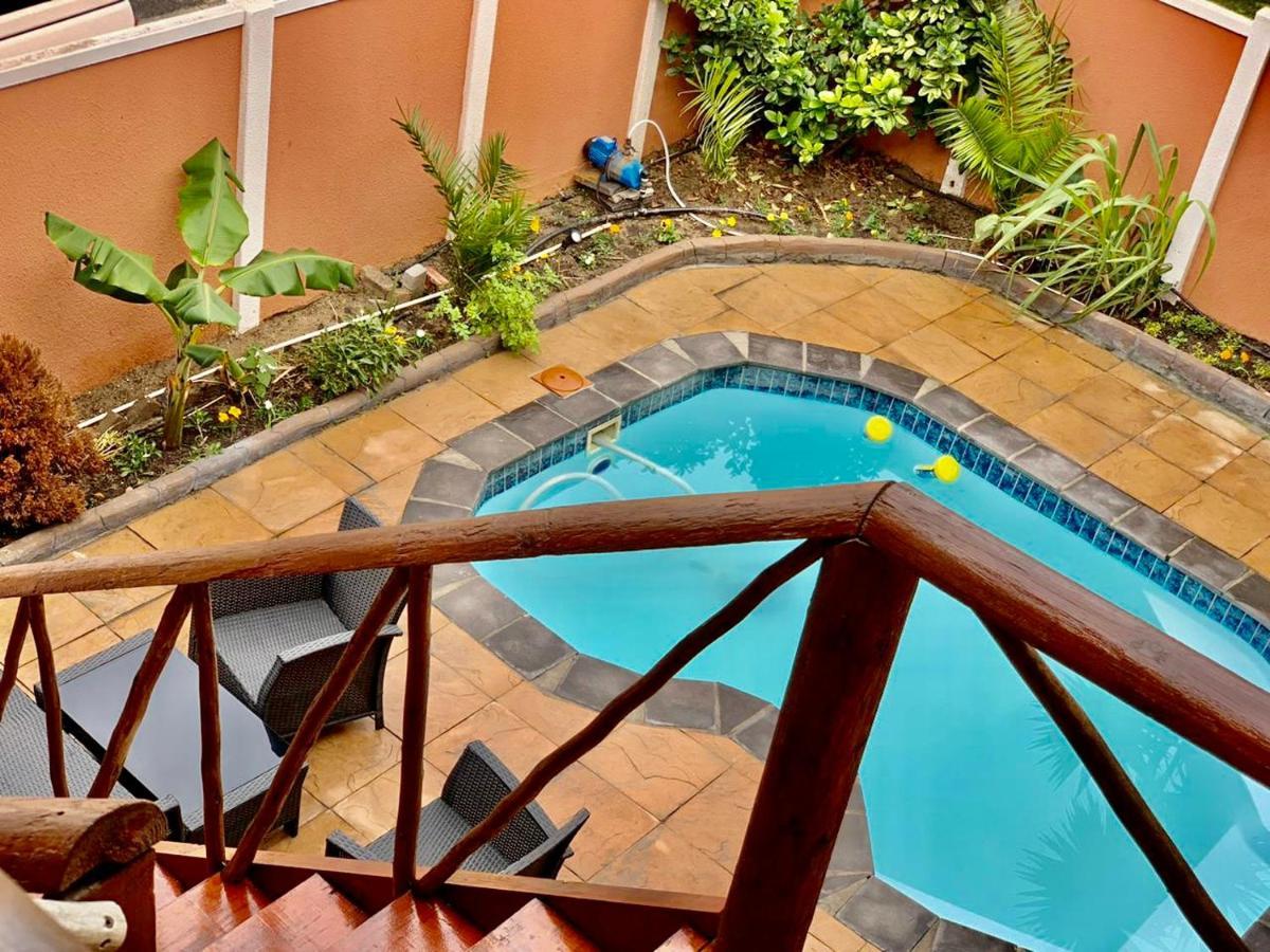 Beautiful Apartment In Century City Кейптаун Екстериор снимка