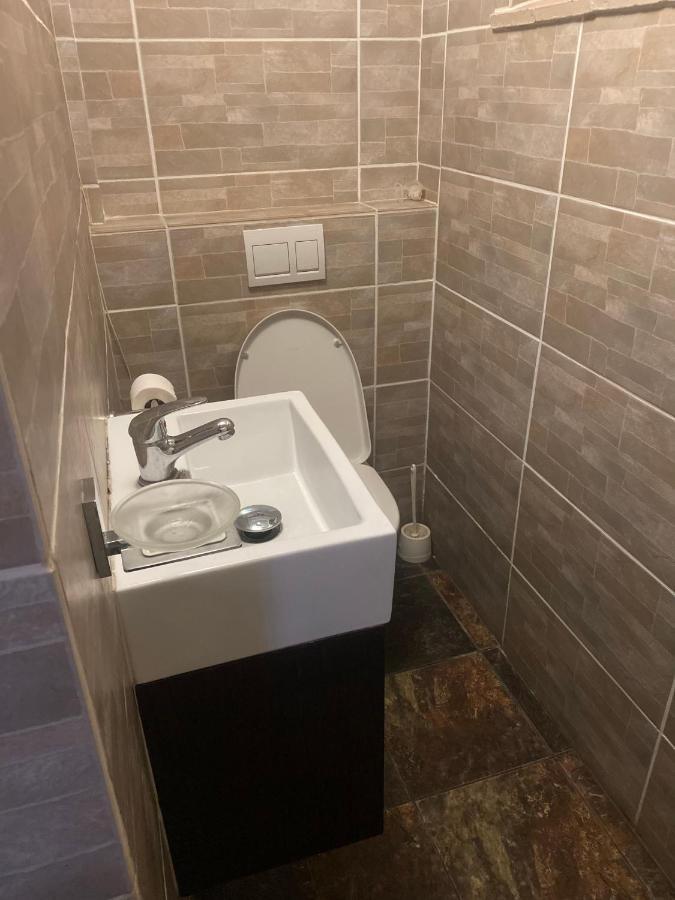 Beautiful Apartment In Century City Кейптаун Екстериор снимка