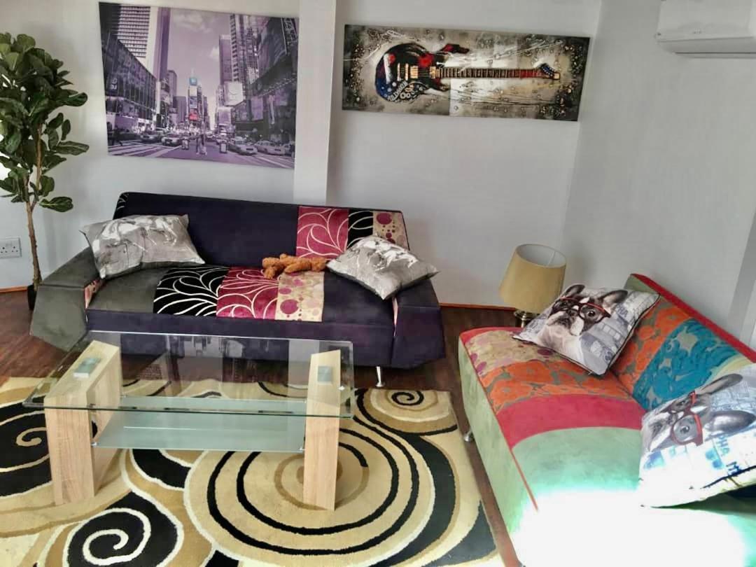 Beautiful Apartment In Century City Кейптаун Екстериор снимка