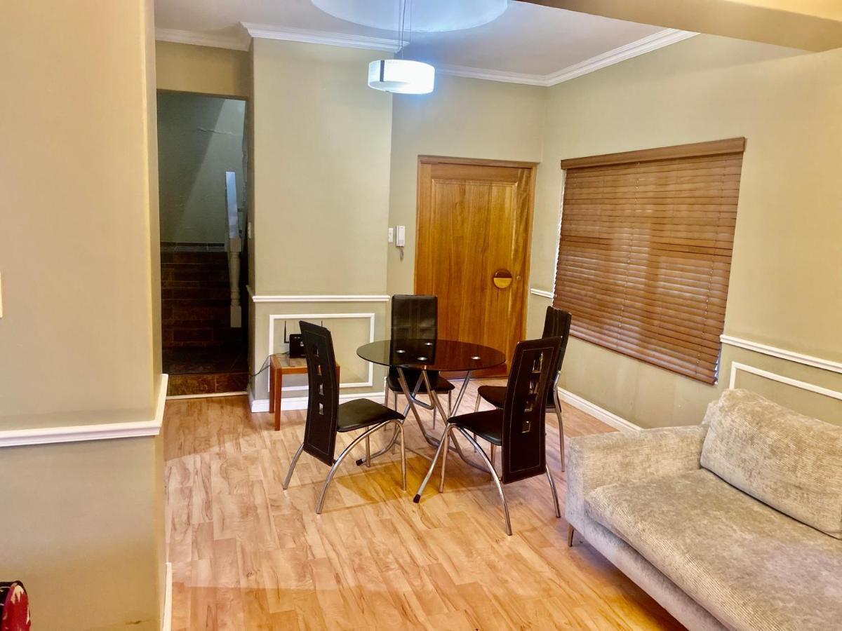 Beautiful Apartment In Century City Кейптаун Екстериор снимка