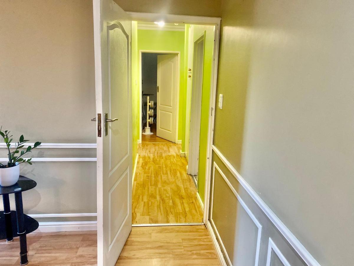 Beautiful Apartment In Century City Кейптаун Екстериор снимка